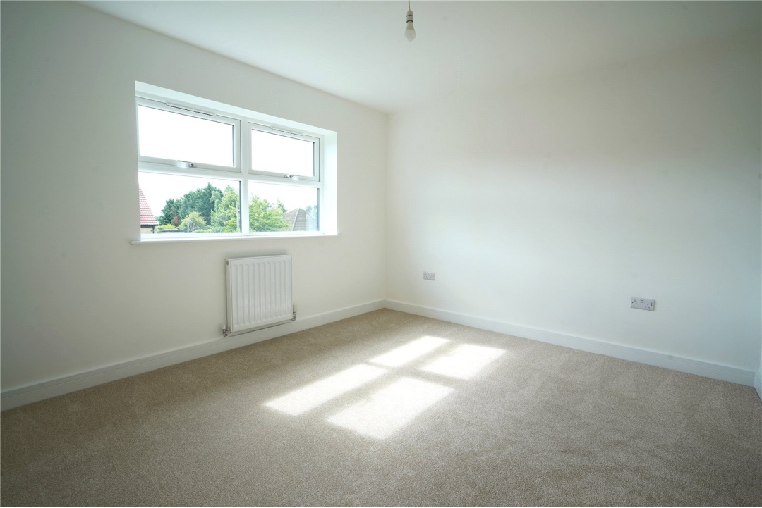 Broadwalk Mews - Finningley, Doncaster -