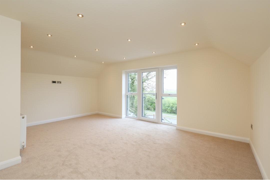 Plot 3, The Glade - Todwick, Sheffield -