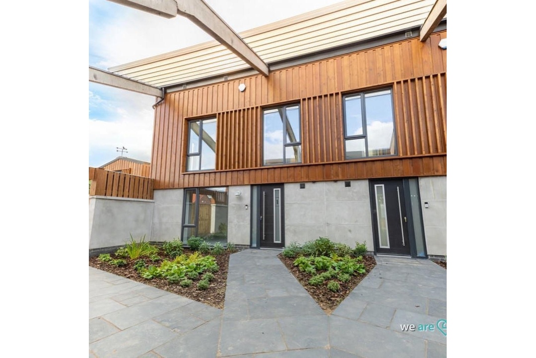 Hill View Court - Tickhill, South Yorkshire -