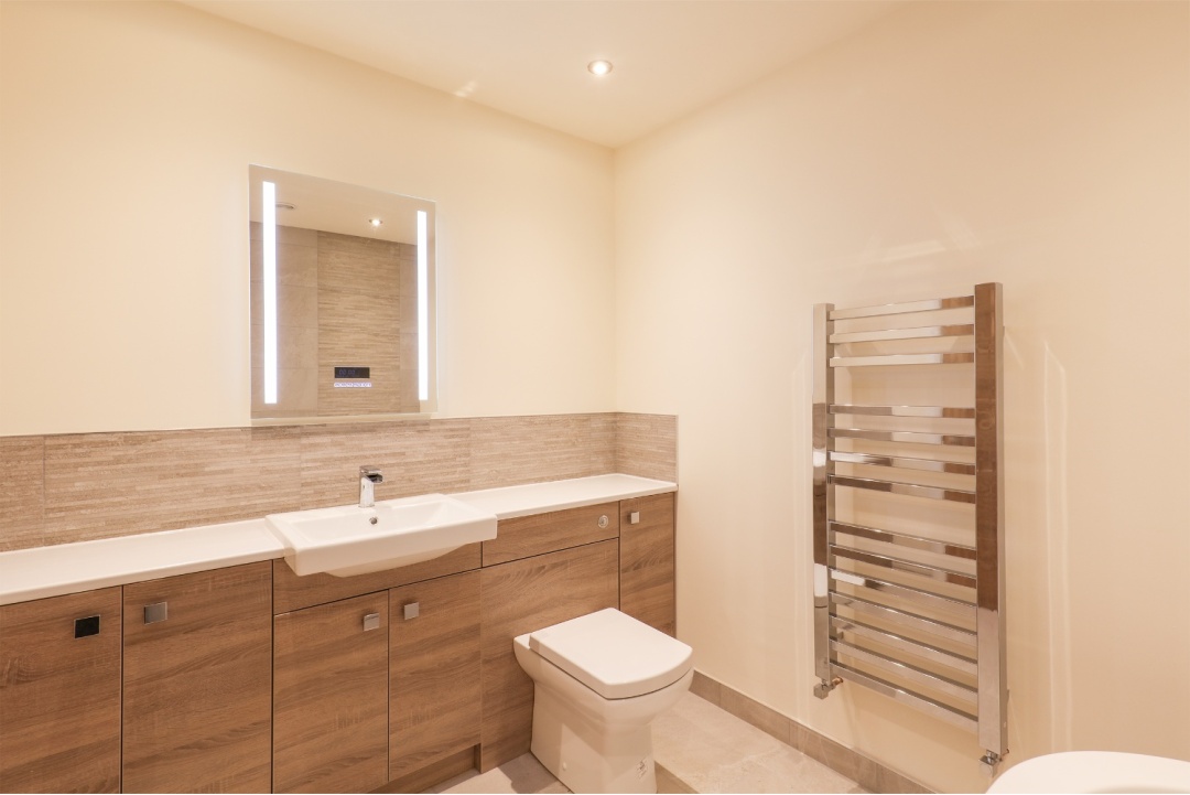 Plot 3, The Glade - Todwick, Sheffield -