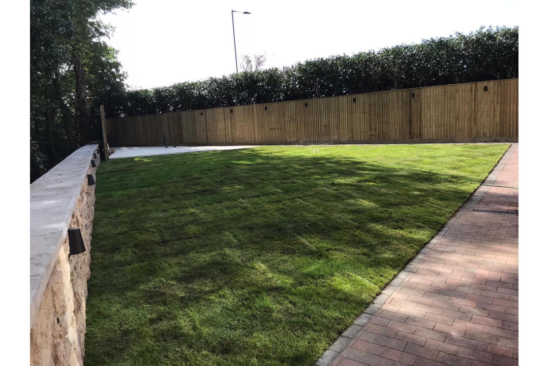 Plot 4, The Glade - Todwick, Sheffield -