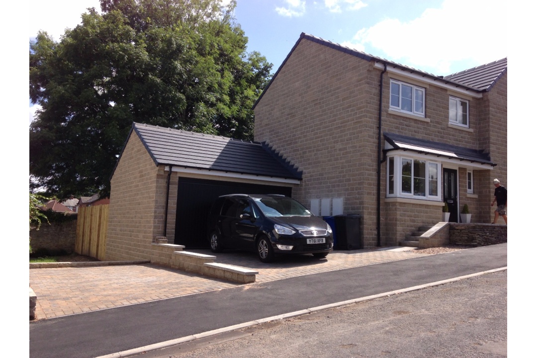 Beverleys Road, Norton Lees, Sheffield -