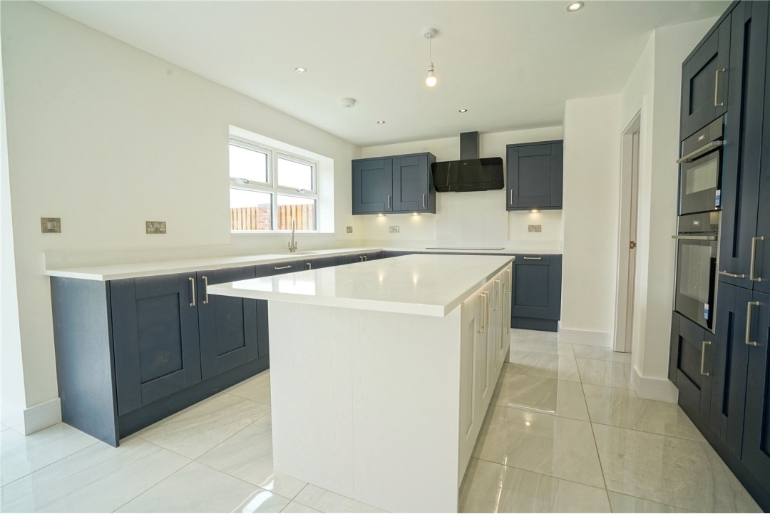 Broadwalk Mews - Finningley, Doncaster -