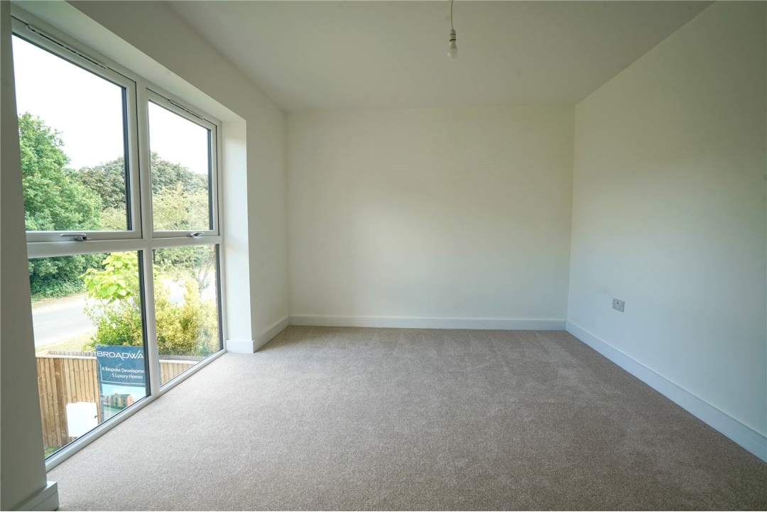 Broadwalk Mews - Finningley, Doncaster -