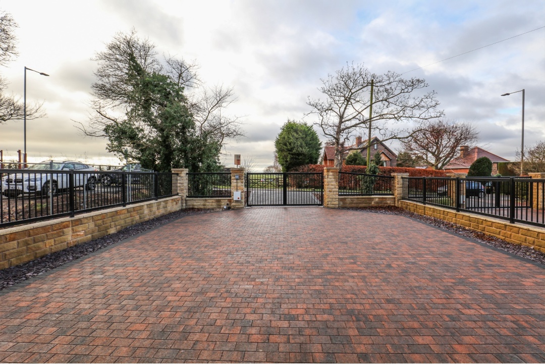 Plot 2, The Glade - Todwick, Sheffield -