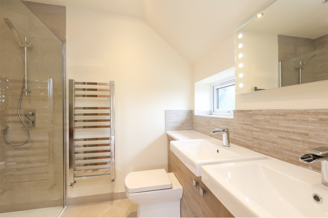 Plot 3, The Glade - Todwick, Sheffield -