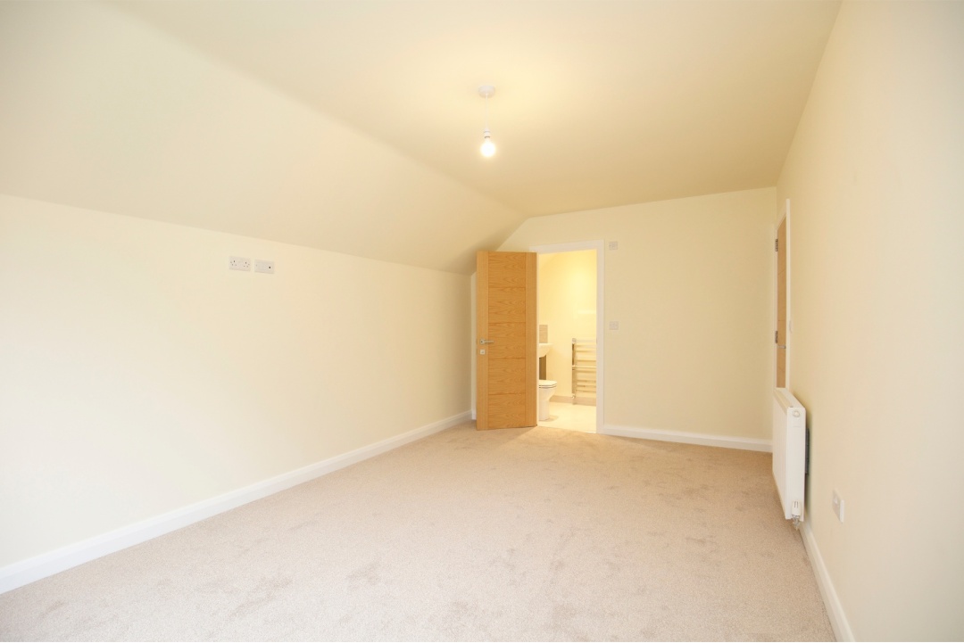 Plot 2, The Glade - Todwick, Sheffield -