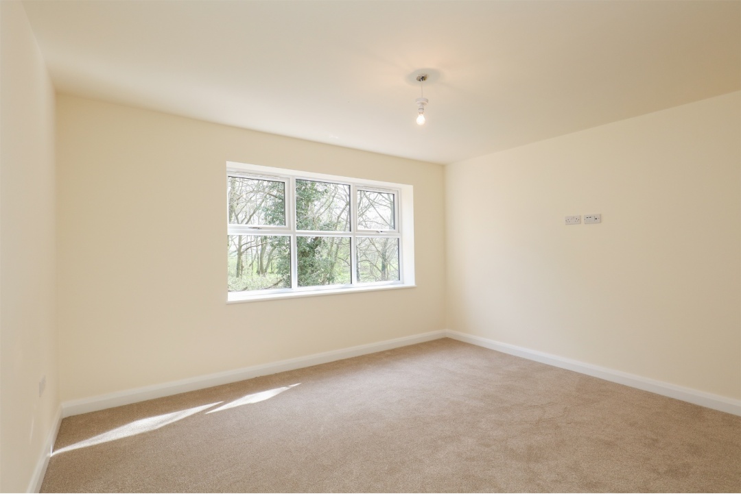 Plot 3, The Glade - Todwick, Sheffield -