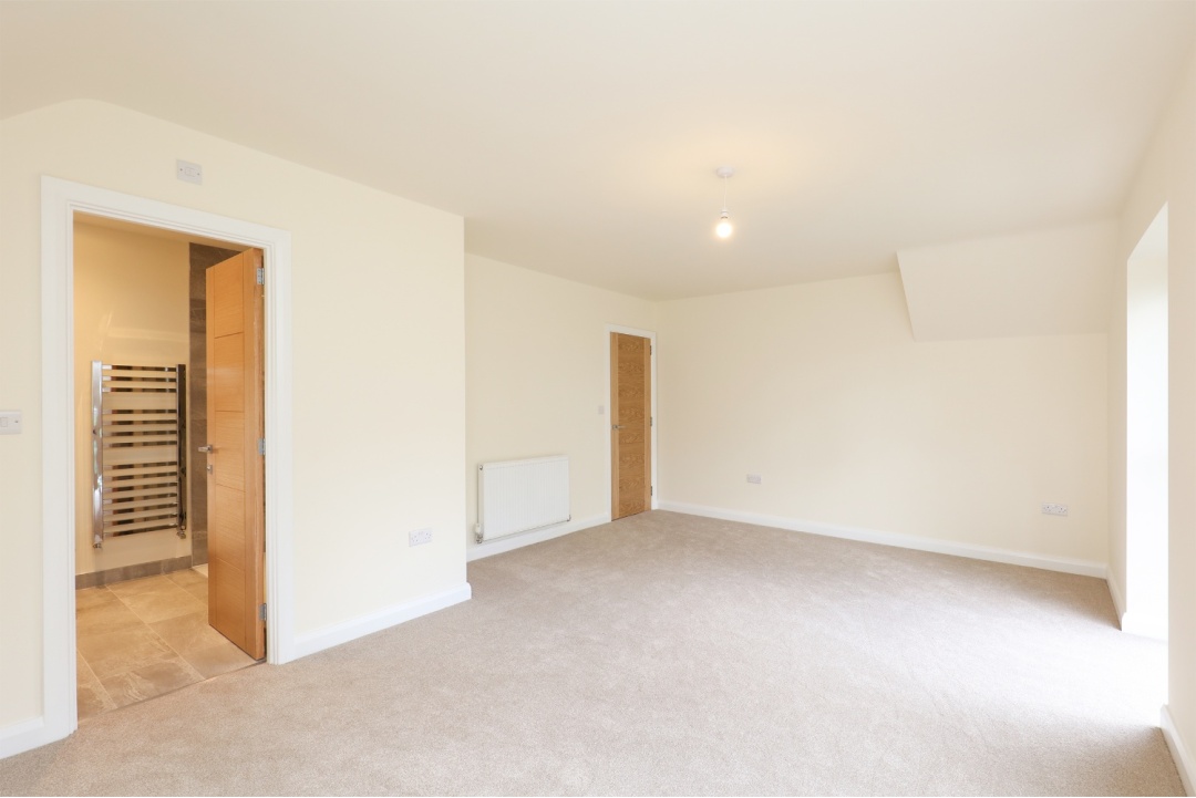 Plot 3, The Glade - Todwick, Sheffield -