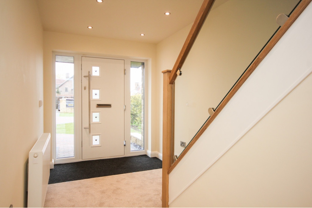 Plot 1, The Glade - Todwick, Sheffield -