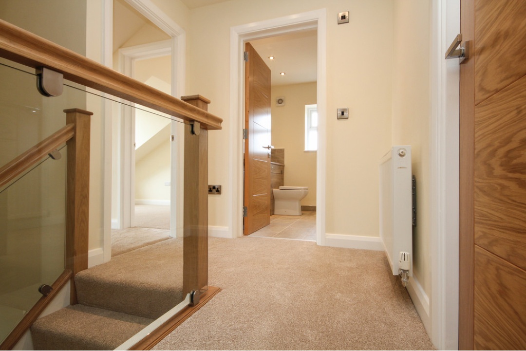 Plot 1, The Glade - Todwick, Sheffield -