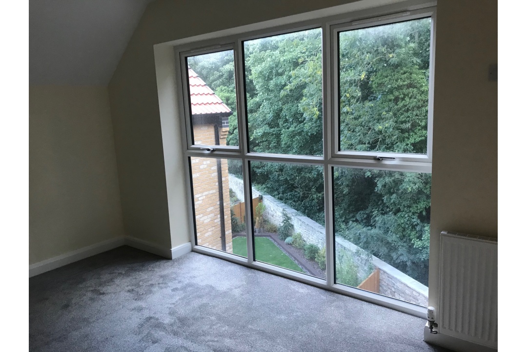 Plot 4, The Glade - Todwick, Sheffield -