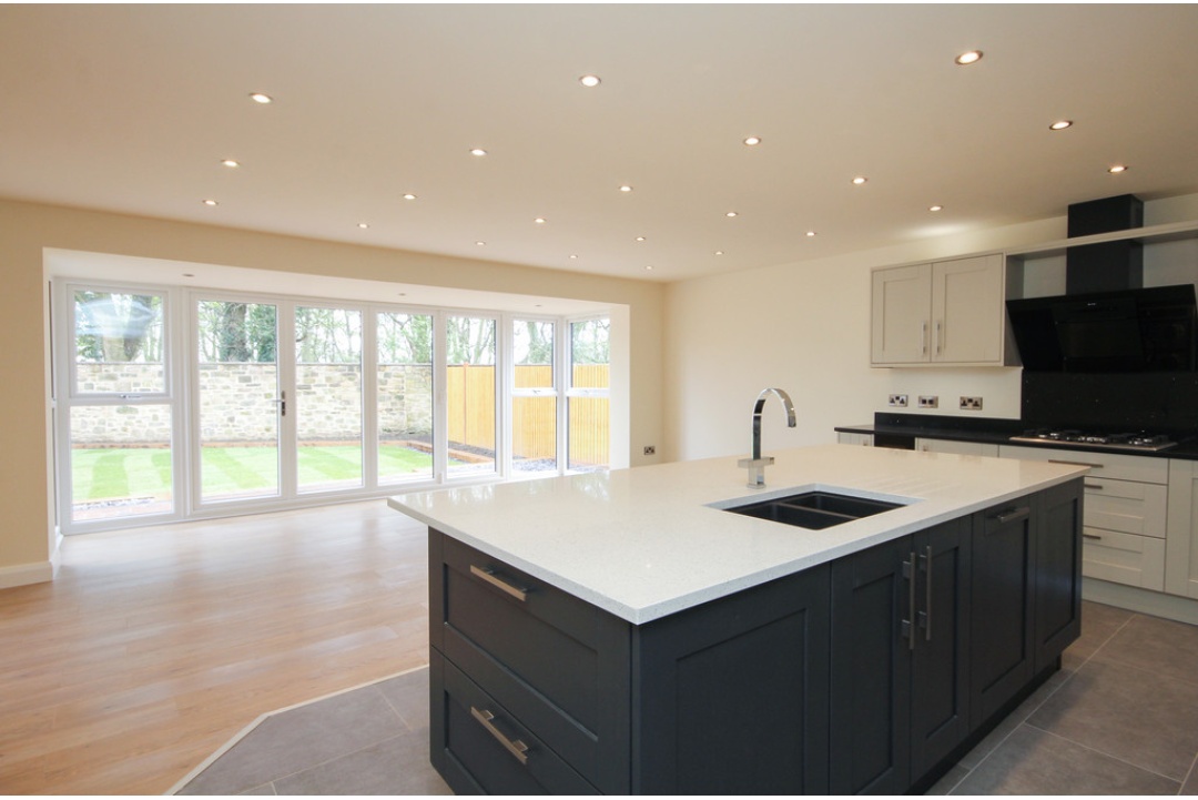 Plot 1, The Glade - Todwick, Sheffield -