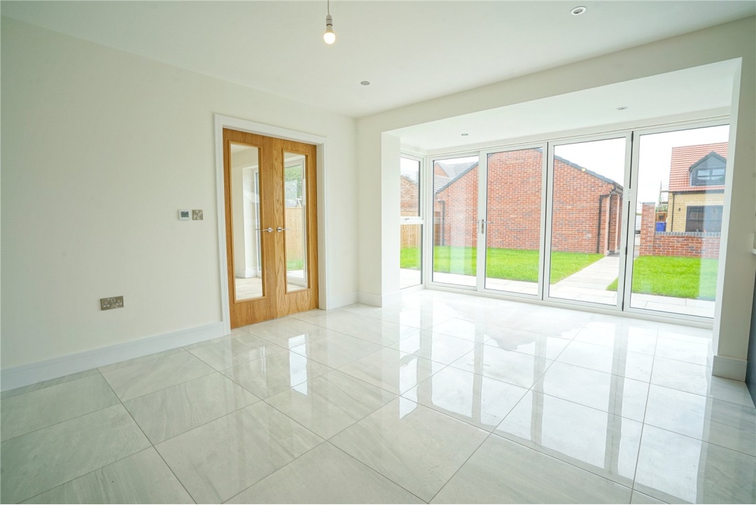 Broadwalk Mews - Finningley, Doncaster -