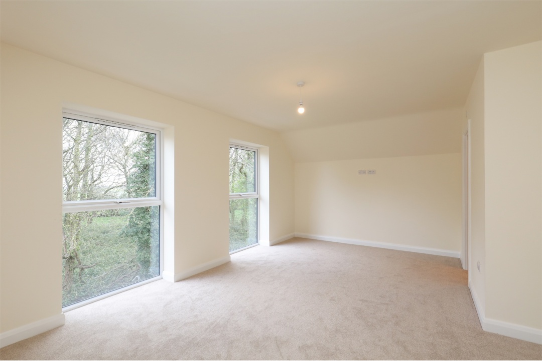 Plot 3, The Glade - Todwick, Sheffield -