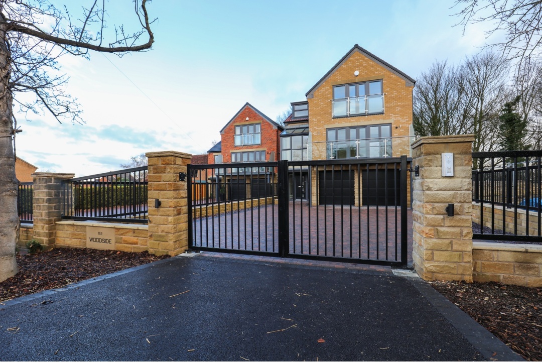 Plot 2, The Glade - Todwick, Sheffield -