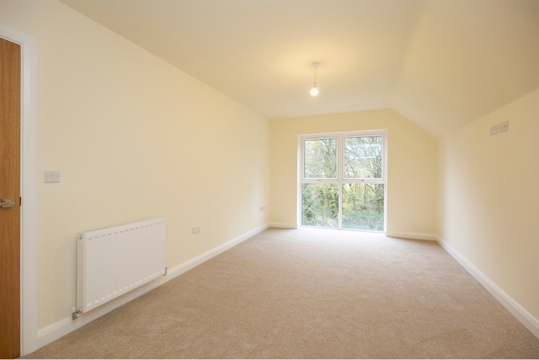 Plot 2, The Glade - Todwick, Sheffield -