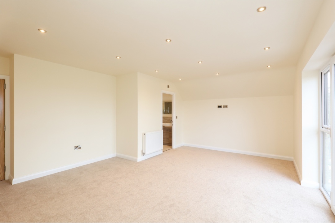 Plot 3, The Glade - Todwick, Sheffield -