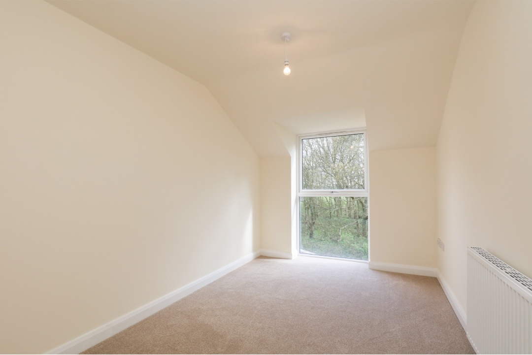 Plot 3, The Glade - Todwick, Sheffield -