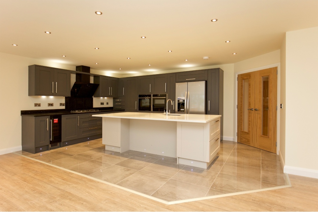 Plot 2, The Glade - Todwick, Sheffield -