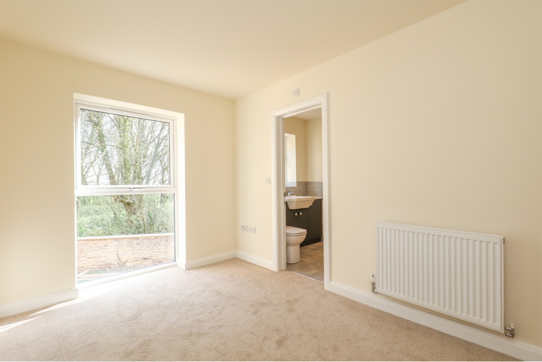 Plot 3, The Glade - Todwick, Sheffield -