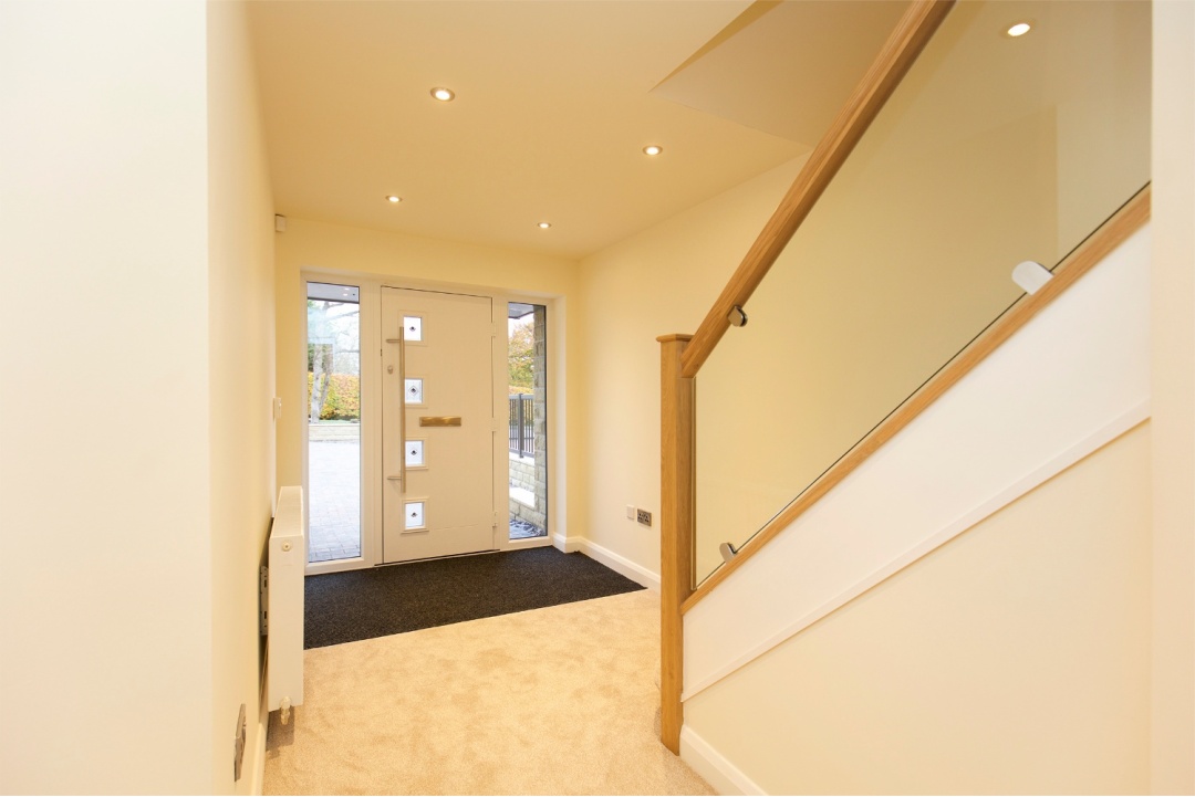 Plot 2, The Glade - Todwick, Sheffield -