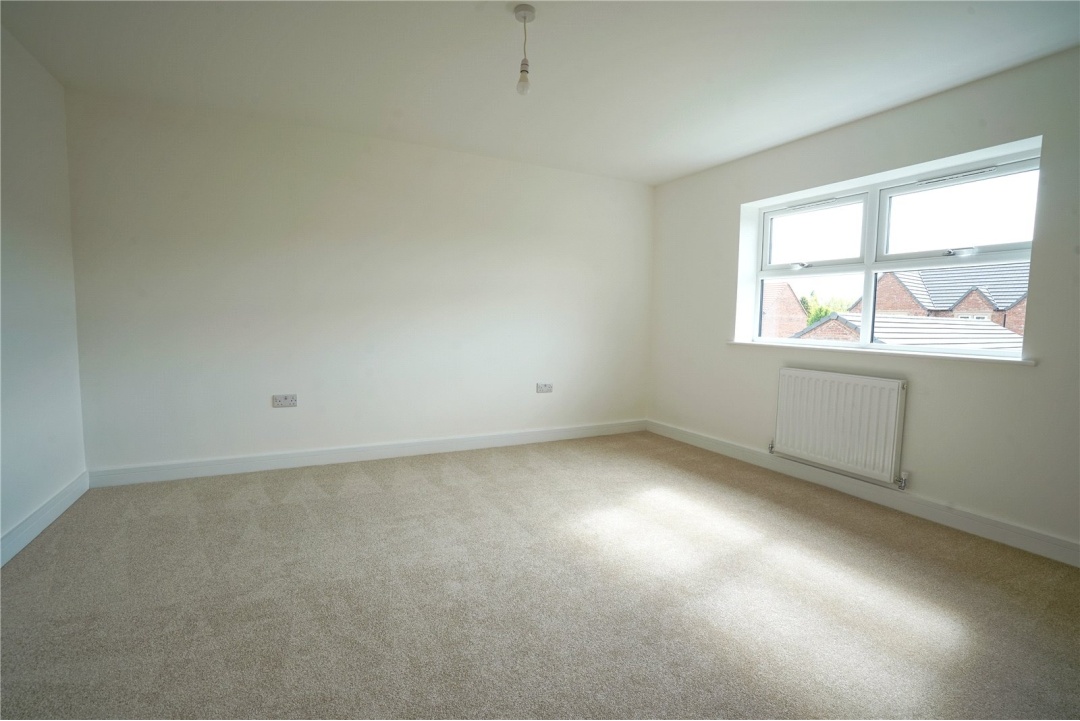 Broadwalk Mews - Finningley, Doncaster -