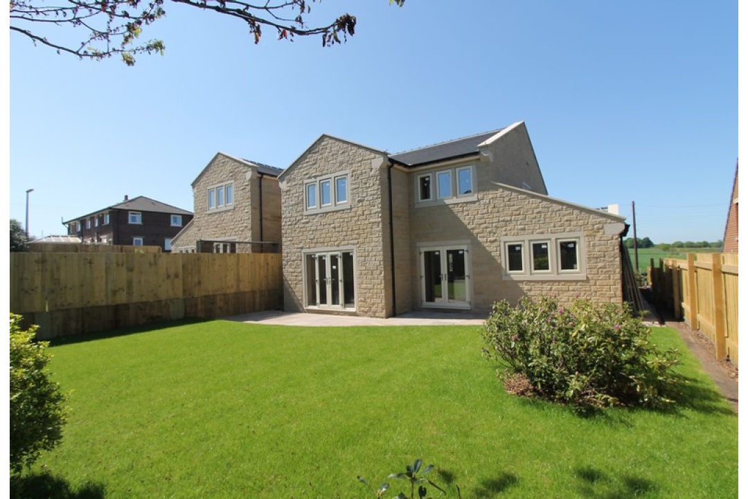 Meltham Road, Honley, West Yorkshire -