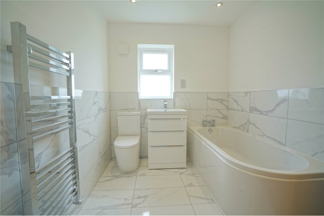 Broadwalk Mews - Finningley, Doncaster -