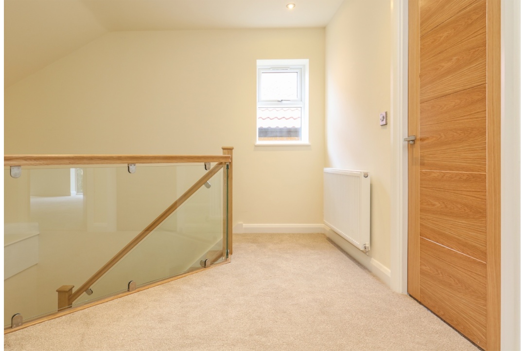 Plot 3, The Glade - Todwick, Sheffield -