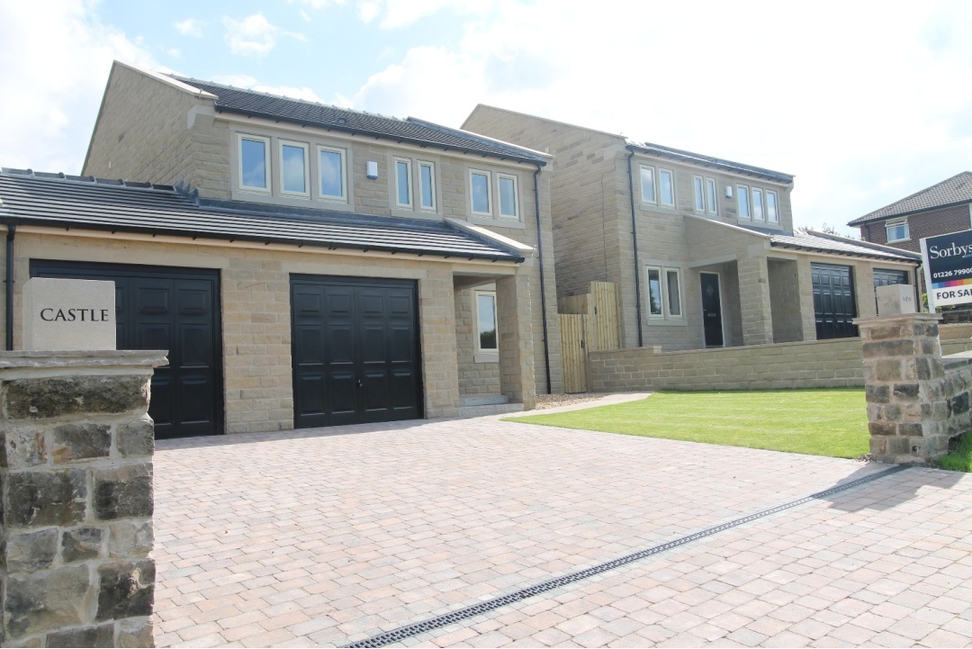 Meltham Road, Honley, West Yorkshire -