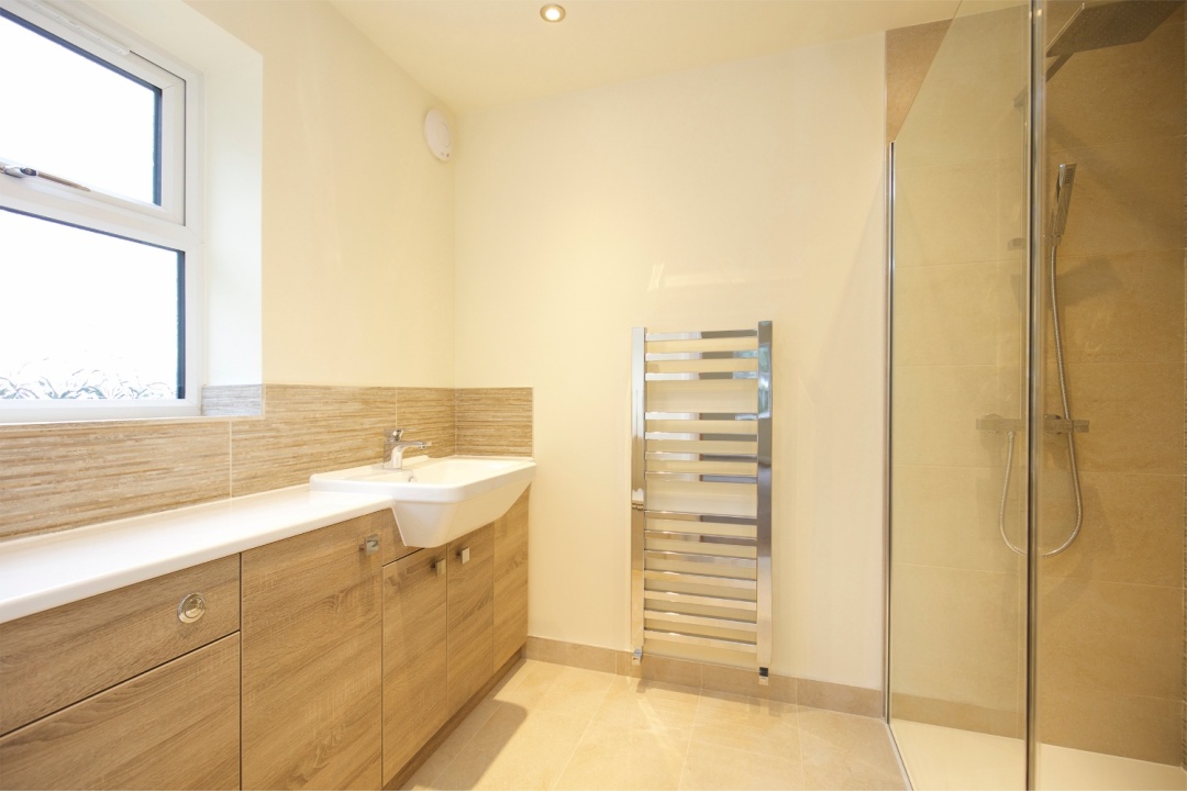 Plot 2, The Glade - Todwick, Sheffield -