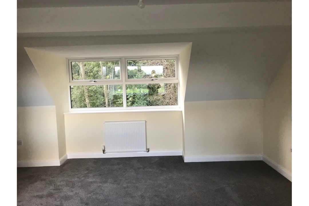 Plot 4, The Glade - Todwick, Sheffield -