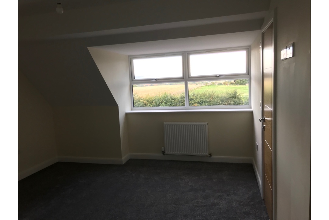 Plot 4, The Glade - Todwick, Sheffield -