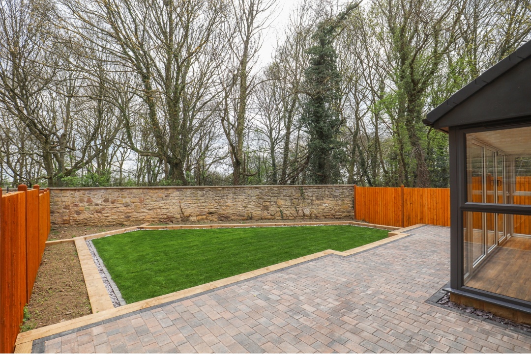 Plot 3, The Glade - Todwick, Sheffield -