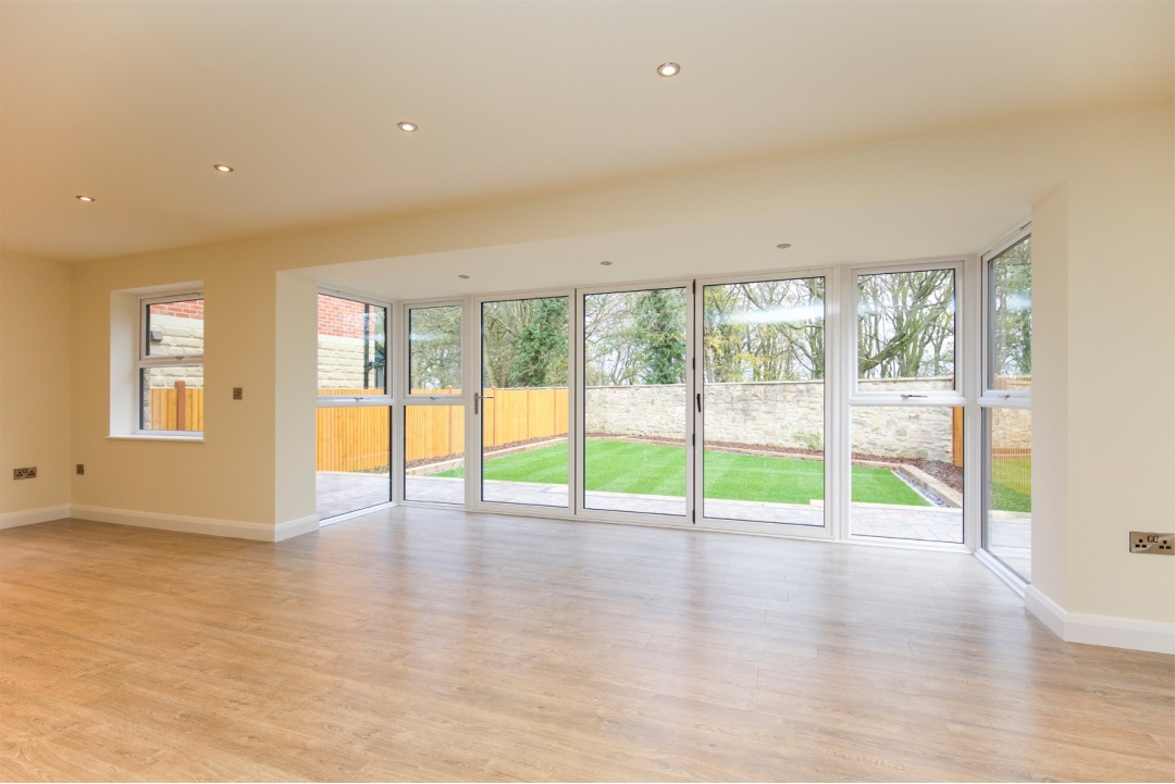 Plot 2, The Glade - Todwick, Sheffield -