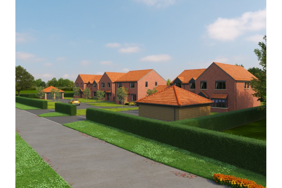 Potential Development Sites - Sheffield & South Yorkshire -