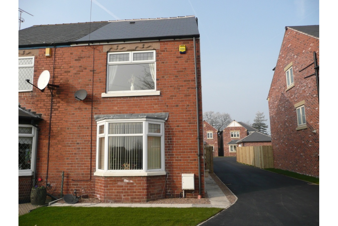 Chesterfield Road, Barlborough, Chesterfield -