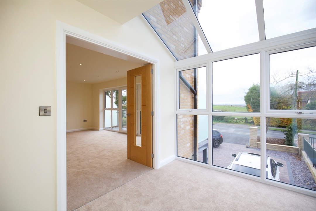 Plot 2, The Glade - Todwick, Sheffield -