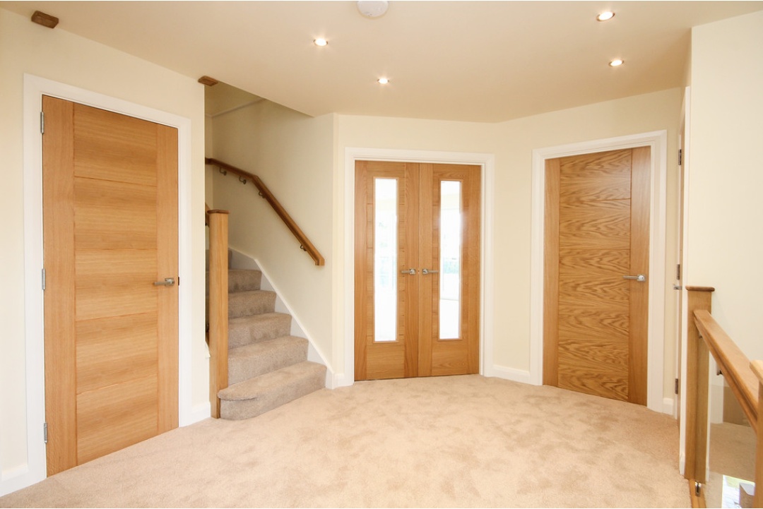 Plot 1, The Glade - Todwick, Sheffield -