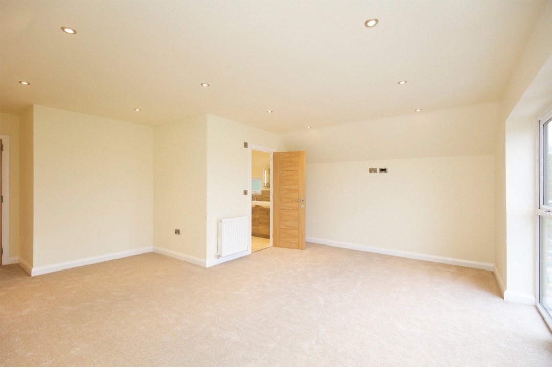 Plot 2, The Glade - Todwick, Sheffield -