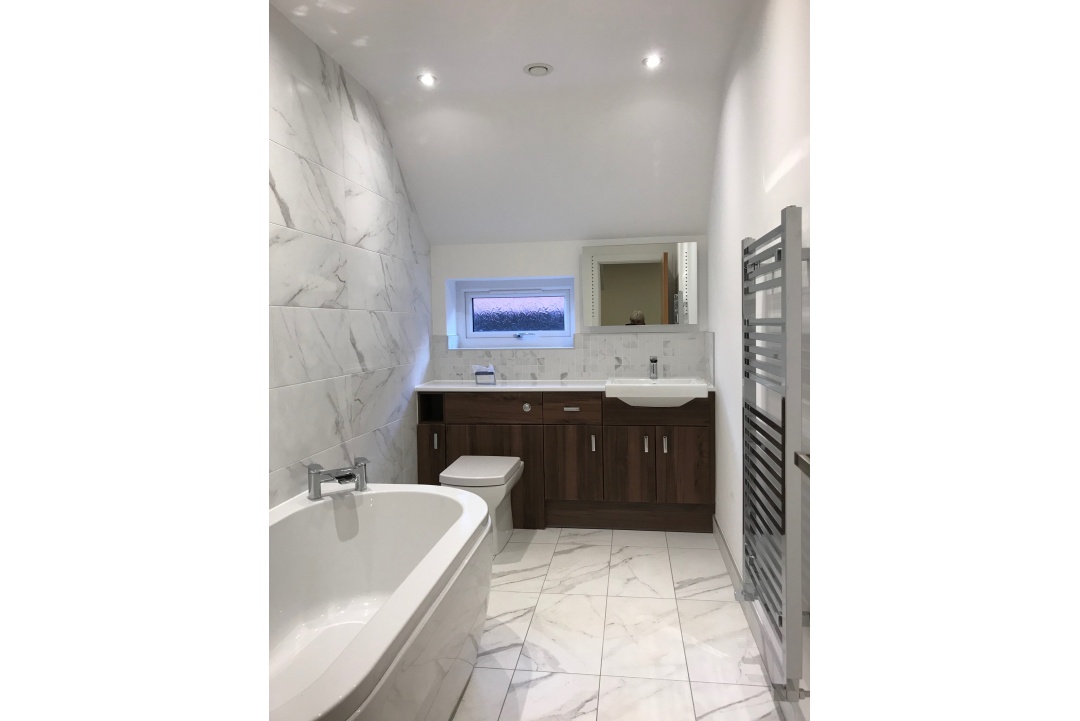 Plot 4, The Glade - Todwick, Sheffield -