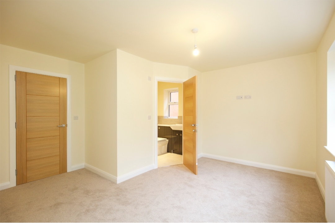 Plot 2, The Glade - Todwick, Sheffield -