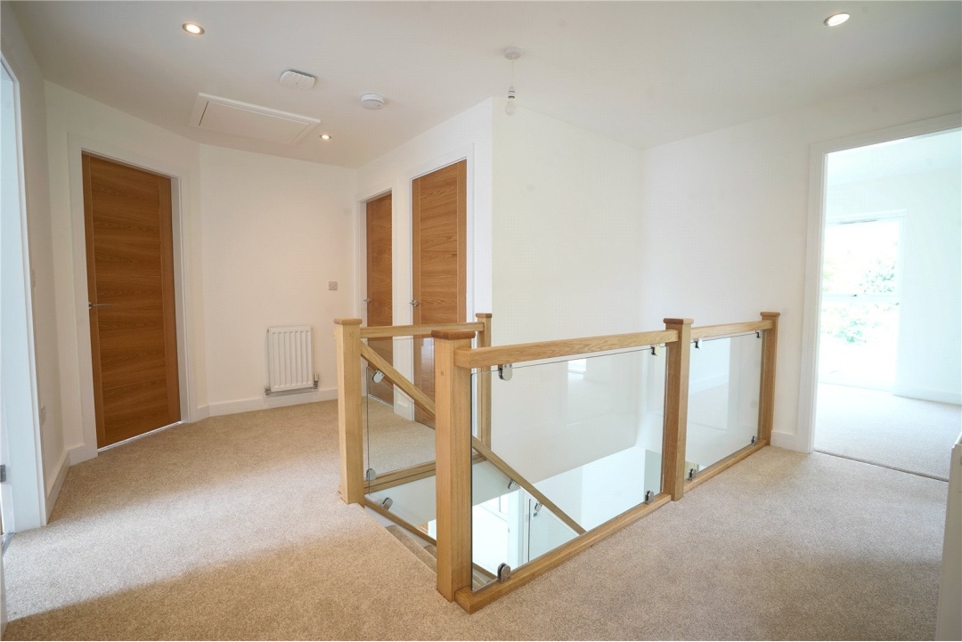 Broadwalk Mews - Finningley, Doncaster -