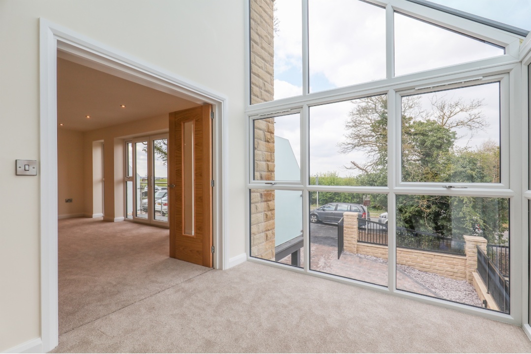 Plot 3, The Glade - Todwick, Sheffield -