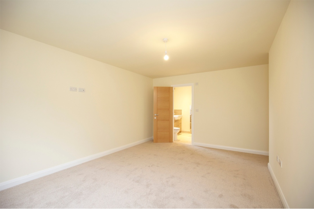 Plot 2, The Glade - Todwick, Sheffield -