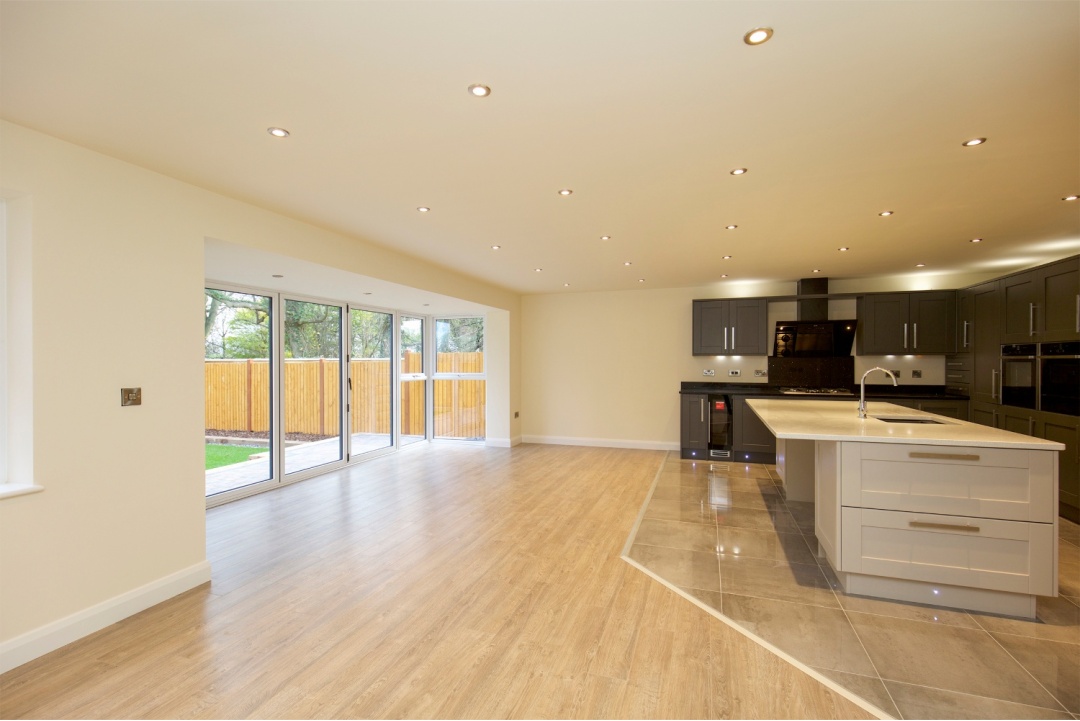 Plot 2, The Glade - Todwick, Sheffield -