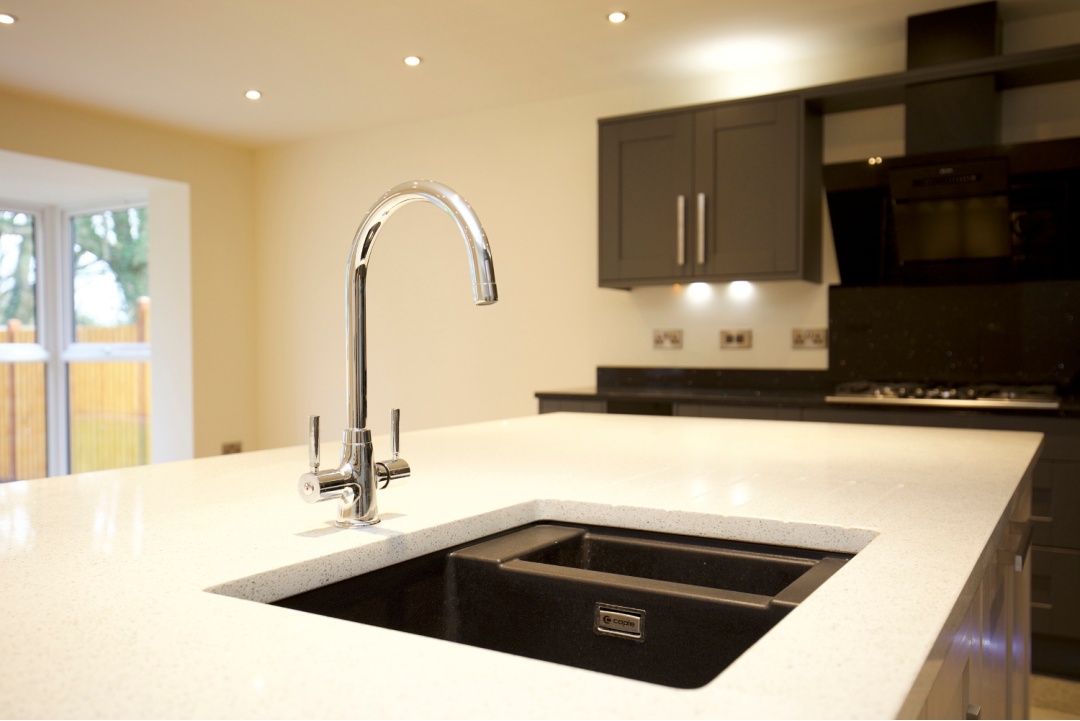 Plot 2, The Glade - Todwick, Sheffield -