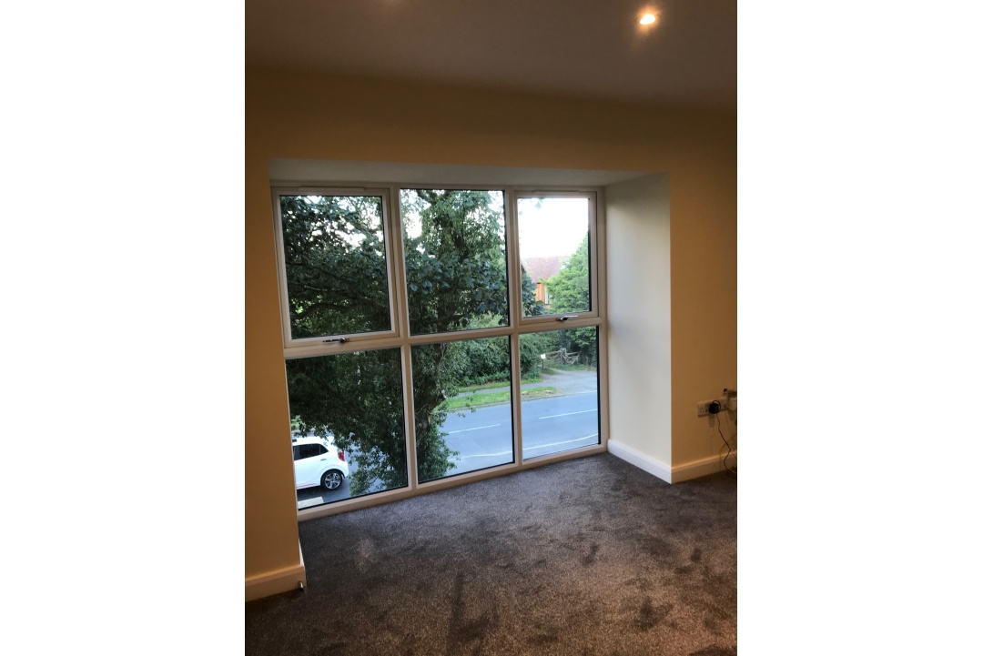 Plot 4, The Glade - Todwick, Sheffield -