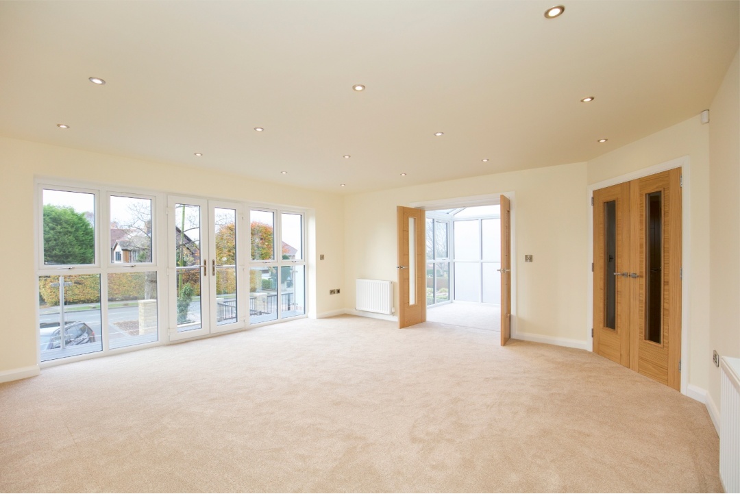 Plot 2, The Glade - Todwick, Sheffield -